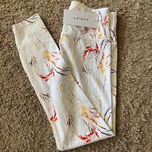 NWT - Varley Workout Leggings